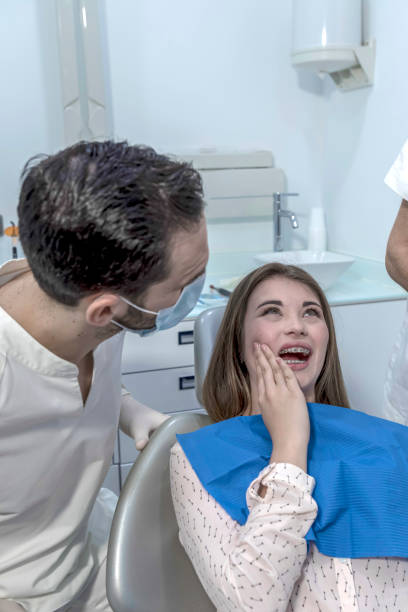 Best Emergency Treatment for Dental Infections or Abscesses in Nogales, AZ