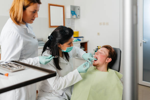Best Emergency Treatment for Dental Infections or Abscesses in Nogales, AZ
