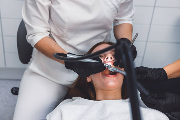 Best Emergency Treatment for Dental Infections or Abscesses in Nogales, AZ